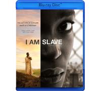 I Am Slave(BD) (Blu-ray) Hiam Abbass Igal Naor Isaach De Bankole Lubna Azabal