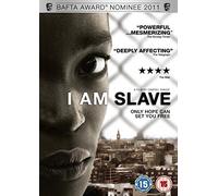 I Am Slave [DVD] [Edizione: Regno Unito]
