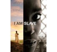 I Am Slave (DVD) Wunmi Mosaku Hiam Abbass Igal Naor Isaach De Bankole
