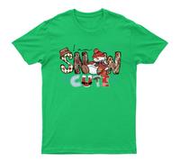 I Am Snow Cute T-Shirt Unisex Regalo Retrò Divertente Donna Vintage...