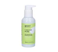 Goovi Detergente Purificante I AM SO PURE 140ml - Gel detergente viso