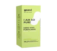 I Am So Pure - Siero Viso Purificante