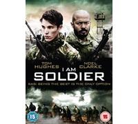 I Am Soldier (2014) [ Origine UK, Nessuna Lingua Italiana ]