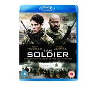 I Am Soldier [Edizione: Regno Unito] [Edizione: Regno Unito]