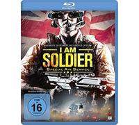 I Am Soldier - Special Air Service