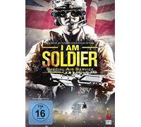 I Am Soldier - Special Air Service