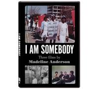 I Am Somebody