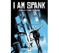 I am Spank