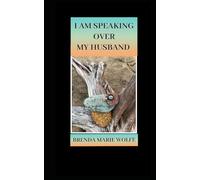 I AM SPEAKING OVER MY HUSBAND