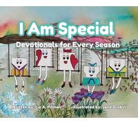 I Am Special - Devotionals for Every Season