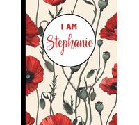 I AM Stephanie