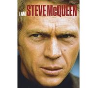 I Am Steve McQueen