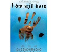 I Am Still Here [Edizione: Stati Uniti]
