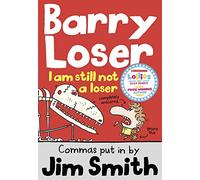 I am still not a Loser: A Funny Diary Series for Kids Who Love to Laugh