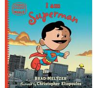 I am Superman