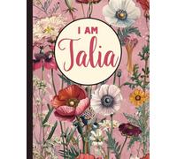 I AM Talia