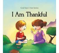 I Am Thankful
