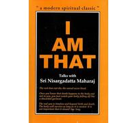 I Am That