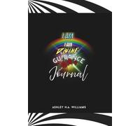 I Am That I Am Divine Guidance Journal