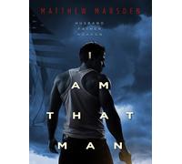 I Am That Man (DVD) Various