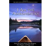 I Am the Adirondacks