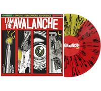i am the avalanche