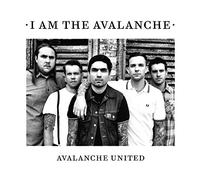 I Am The Avalanche - Avalanche United