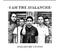 I Am the Avalanche Avalanche United (CD) Album