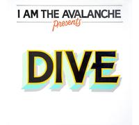 I Am the Avalanche DIVE Explicit Lyrics (Vinyl LP)