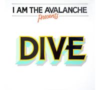 I Am the Avalanche DIVE Explicit Lyrics (Vinyl LP)