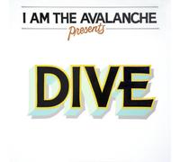 I Am the Avalanche Dive (Vinyl LP) 12" Album