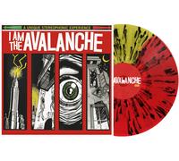 i am the avalanche