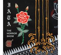 I Am the Avalanche THE HORROR SHOW (CD)