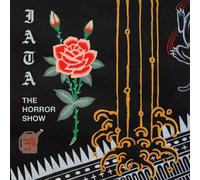 I Am the Avalanche The Horror Show (CD) Album