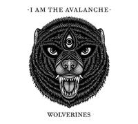 I Am the Avalanche Wolverines (CD)