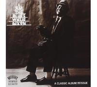 Dixon, Willie - I Am The Blues