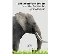I Am the Border, So I Am [Lingua Inglese]