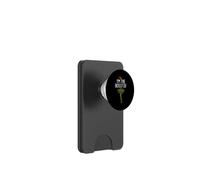 I Am The Bossy Elf Divertente Natale Corrispondente Gruppo Familiare PopSockets PopWallet per MagSafe