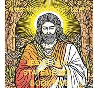 I AM THE BREAD OF LIFE: Book One of JEUS IAM STATEMENTS SERIES
