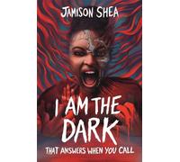 I Am The Dark That Answers When You Call
