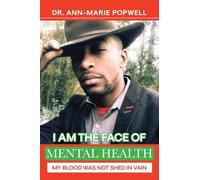 I Am the Face of Mental Health: My Blood Was Not Shed in Vain