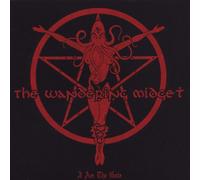 I Am the Gate I Am the Gate (CD) Album