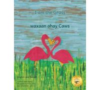 I Am the Grass: The Humblest Plant in Somali and English