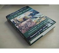I am the guard: A history of the Army National Guard, 1636-2000 (Department of the Army pamphlet)