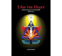 Gwen Gunther J. Daniel Gunther J Daniel Gunther Gwend I Am the Heart (Tascabile)