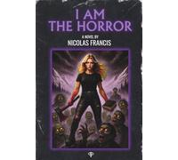 I Am the Horror: A Dark Fusion of In the Mouth of Madness and Twin Peaks.