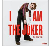 I AM THE JOKER