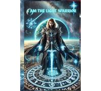 I Am the Light Warrior: A Sacred Notebook for Strength, Purpose & Inner Quest for Men