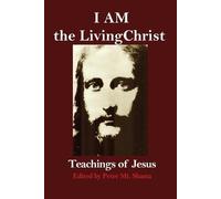 I AM the Living Christ (Tascabile)