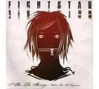 I Am the Message/Waiting for S